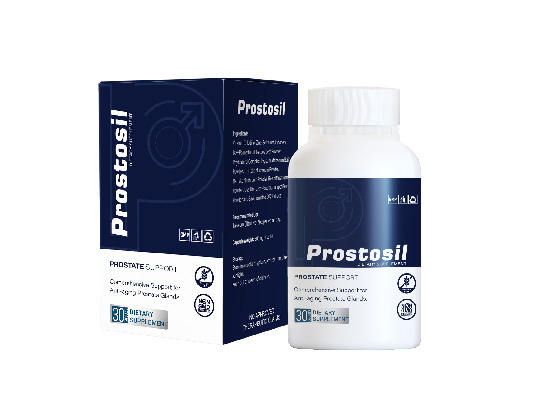 Prostosil