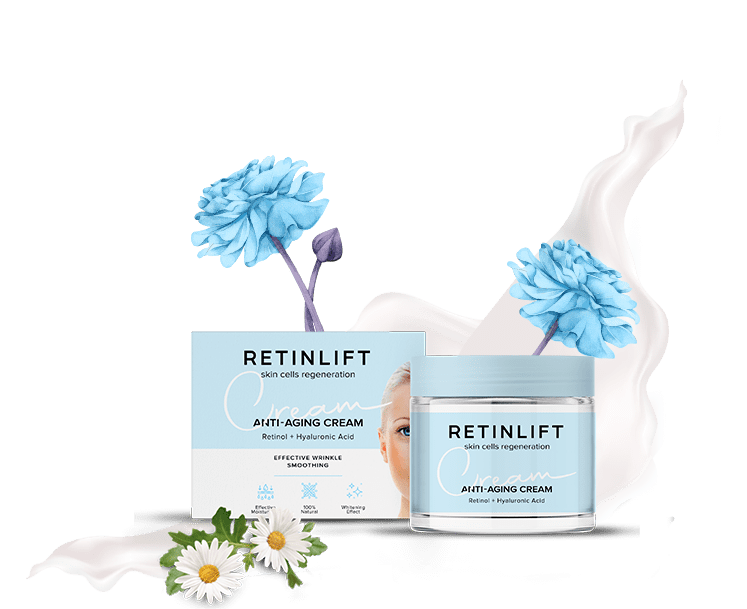 Retinlift