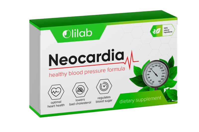 Neocardia